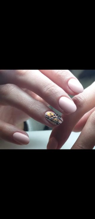 Manicura rusa a domicilio Meco