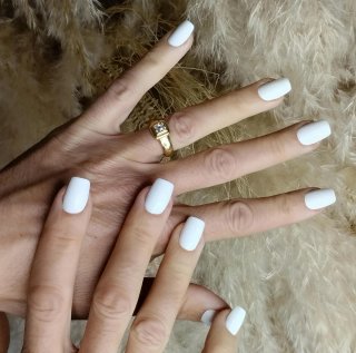 Manicura rusa a domicilio Meco
