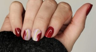 Manicura rusa a domicilio Meco
