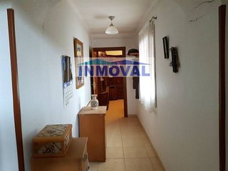 Casa en venta en Zona del Molino en Valdepeñas