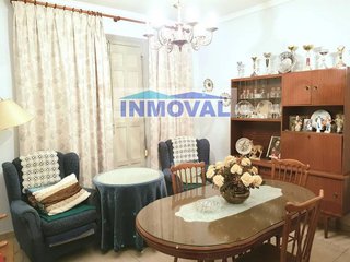 Casa en venta en Zona del Molino en Valdepeñas