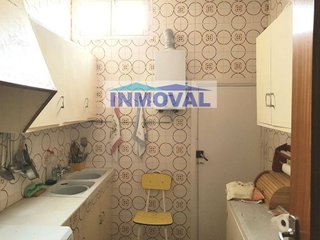 Casa en venta en Zona del Molino en Valdepeñas