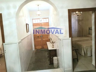 Casa en venta en Zona del Molino en Valdepeñas