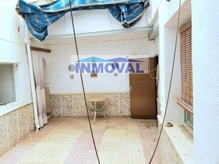 Casa en venta en Zona del Molino en Valdepeñas