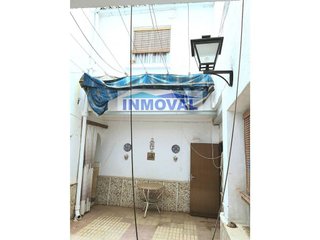 Casa en venta en Zona del Molino en Valdepeñas