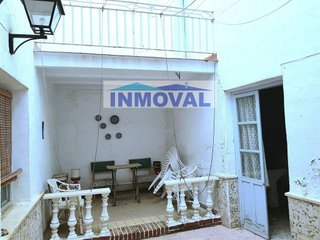 Casa en venta en Zona del Molino en Valdepeñas