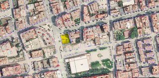 Terreno en venta en Centro en Alcanar