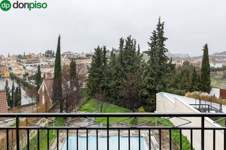 Chalet en venta en Huétor Vega