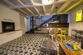 Casa adosada en venta en Garganta la Olla