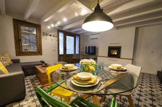 Casa adosada en venta en Garganta la Olla