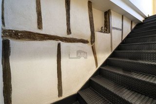 Casa adosada en venta en Garganta la Olla
