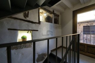 Casa adosada en venta en Garganta la Olla