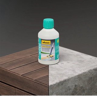 Limpiador Biológico Exteriores Wagner Cleaner Deep