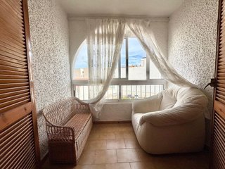 Casa en alquiler en Playa de los Locos en Torrevieja