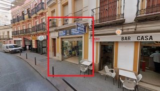 Local comercial en venta en Centro - Doña Mercedes en Dos Hermanas