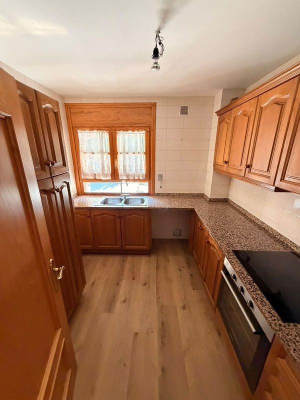 3-bedroom flat for rent in Ordino · 4 of 49