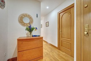 Piso en venta en Chantrea en Pamplona