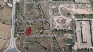 Solar en venta en Maó en Mahón
