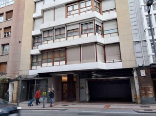 Garaje en venta en Santiago - El Anglo en Vitoria-Gasteiz