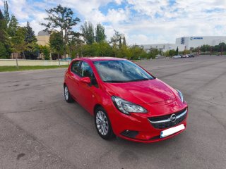 Opel Corsa 2018