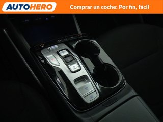 Hyundai Tucson 1.6 T-GDI Hybrid Tecno 2WD