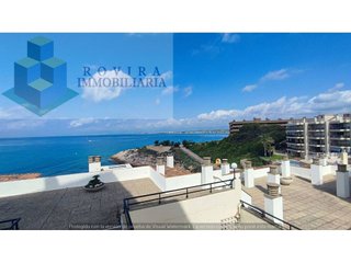 Ático en venta en Eixample en Salou
