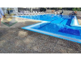 Ático en venta en Eixample en Salou