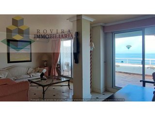 Ático en venta en Eixample en Salou