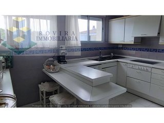 Ático en venta en Eixample en Salou