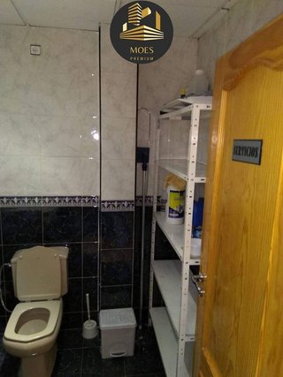 Local comercial en venta en Valdeastillas - Fuentezuelas en Jaén