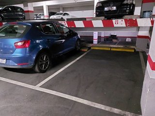 Garaje en venta en Centre en Sabadell