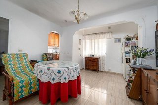 Casa adosada en venta en Centro en Nerja
