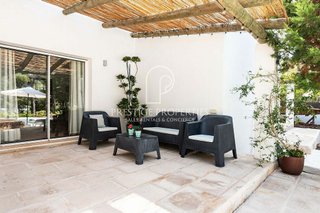 Casa en alquiler en Es Cubells en Sant Josep de sa Talaia
