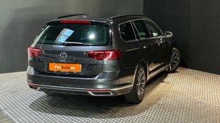 Volkswagen Passat Variant GTE 1.4 TSI e-Power 115kW + 85kW