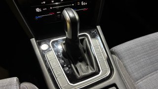 Volkswagen Passat Variant GTE 1.4 TSI e-Power 115kW + 85kW