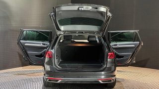 Volkswagen Passat Variant GTE 1.4 TSI e-Power 115kW + 85kW