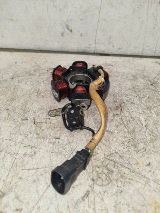 Derbi GP1 49cc 2001-06
