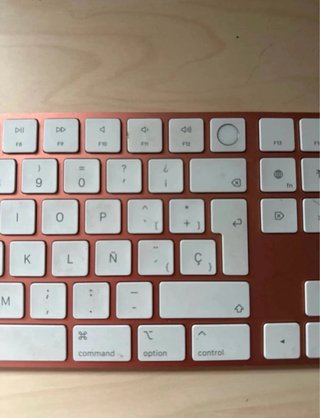 iMac 24' M1 8GB 256GB