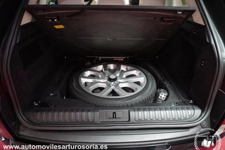 Land Rover Range Rover Sport 3.0 i6 294kW (400CV) MHEV HSE Dynamic