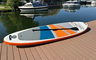 Tabla Paddle Surf XXL Nueva