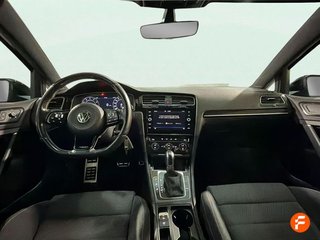 Volkswagen Golf R 2.0 TSI 221kW (300CV) 4Motion DSG