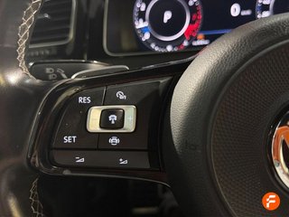 Volkswagen Golf R 2.0 TSI 221kW (300CV) 4Motion DSG