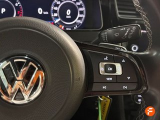 Volkswagen Golf R 2.0 TSI 221kW (300CV) 4Motion DSG