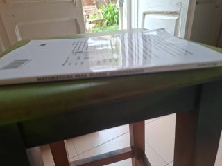 Matemáticas para padres desesperados