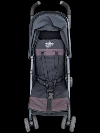 Carrito de bebé Cybex