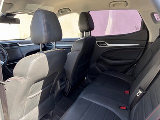 MG ZS 2023