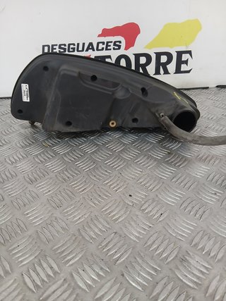 Caja Filtro Aire Piaggio X10 350cc
