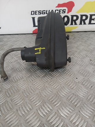 Caja Filtro Aire Piaggio X10 350cc
