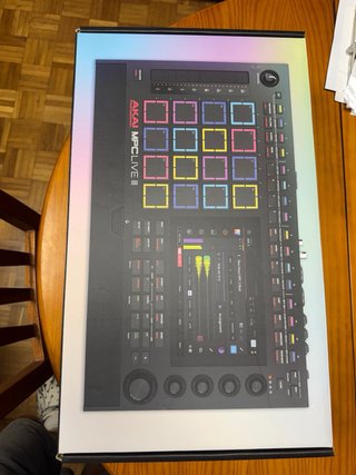 Akai MPC Live III