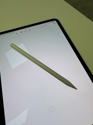 Apple Pencil Pro